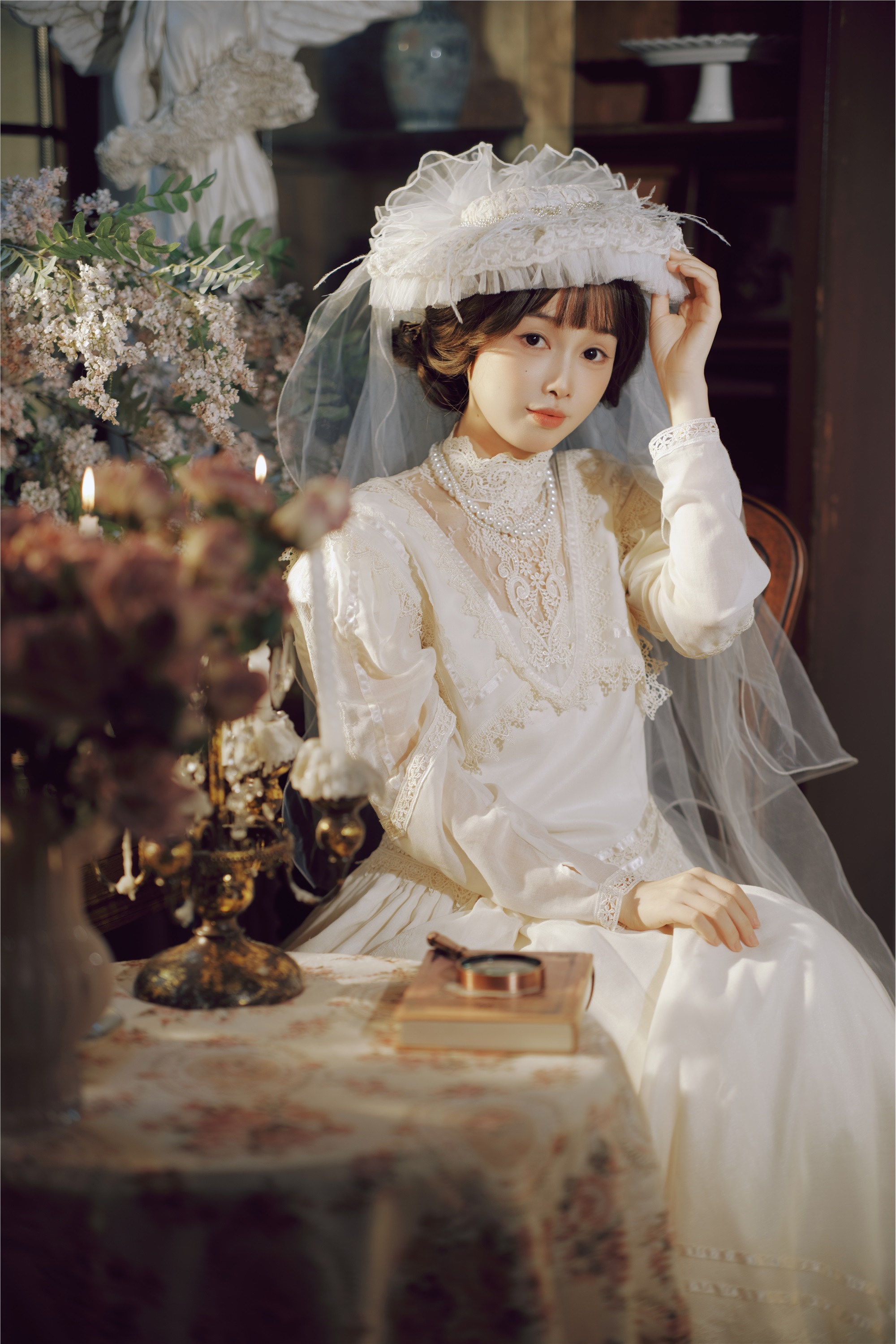 YITUYU艺图语 2025.01.22 月光 酸奶加心好好次